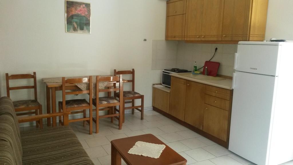Villa Sophia Ofrínion Kamer foto