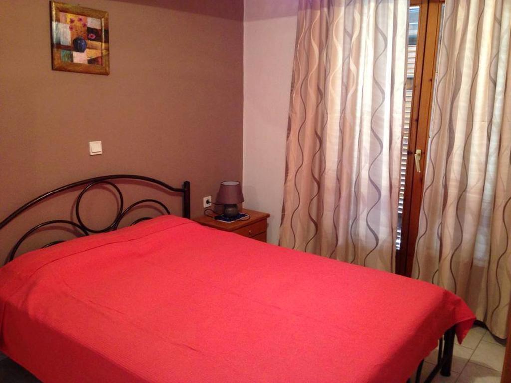 Villa Sophia Ofrínion Kamer foto